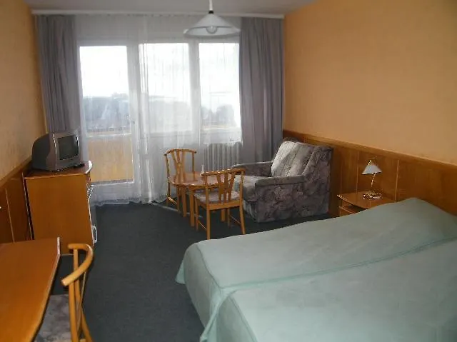 Hotel Magistern
