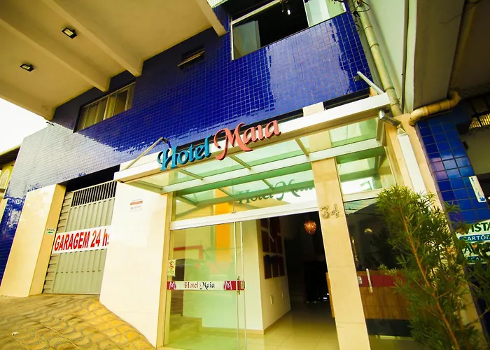Hotel Maia