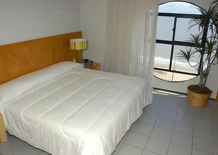 Rio Poty Hotel By Tarrafas