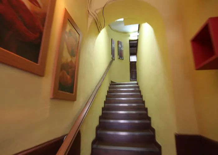 Hostal De Las Heras Badajoz