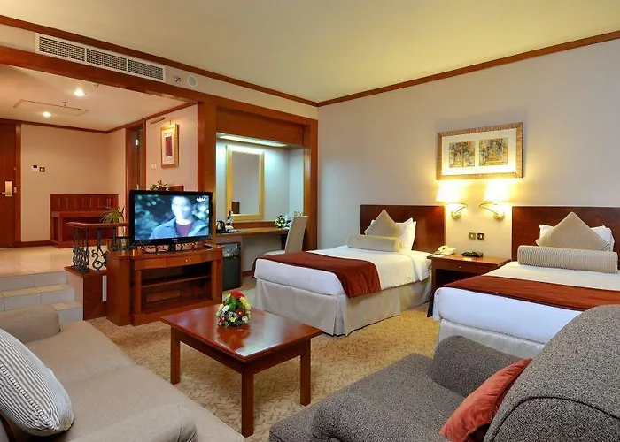 Ramada Dubai
