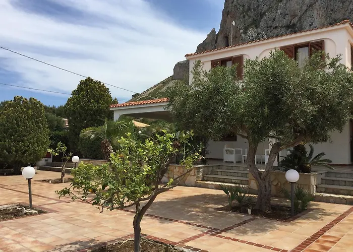 Villa Benny