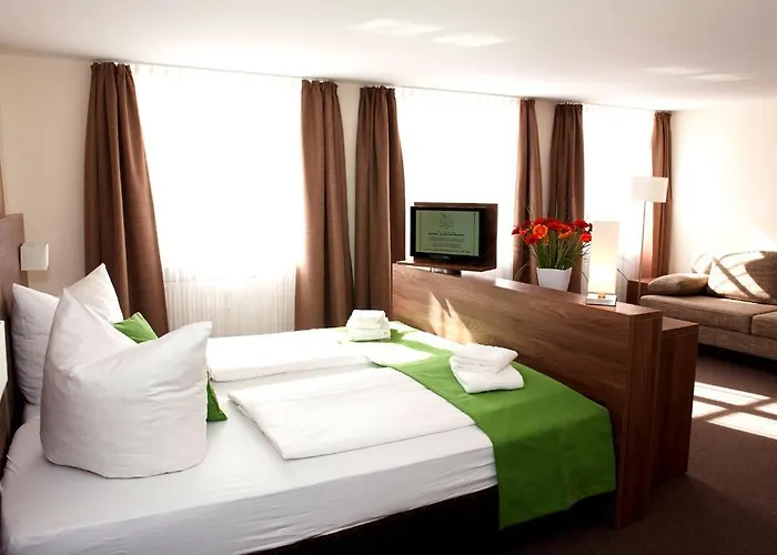 Hotel Adler Eichstätt