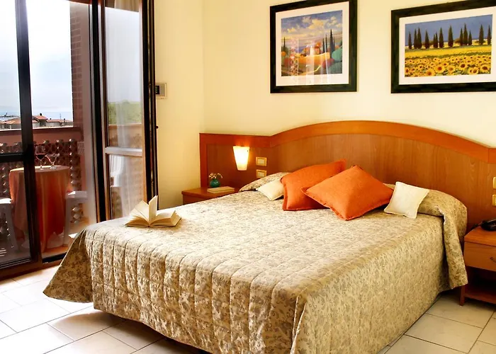 Hotel Ariston Marina di Grosseto