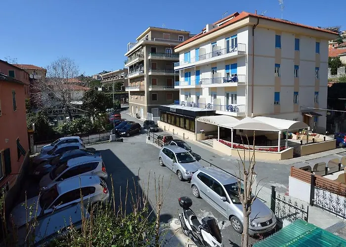 Hotel Guya