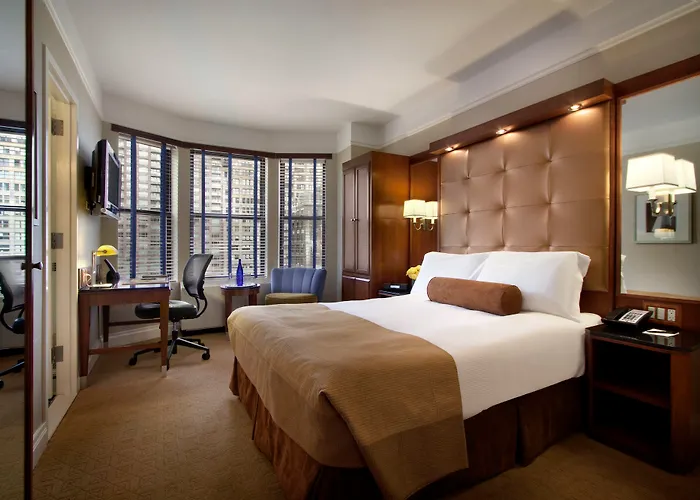 Hotel Chandler