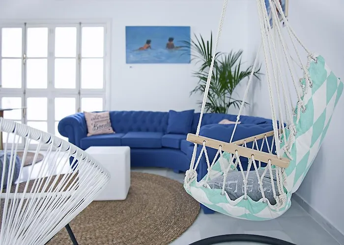 Hostal La Casa Sanlúcar Sanlúcar de Barrameda