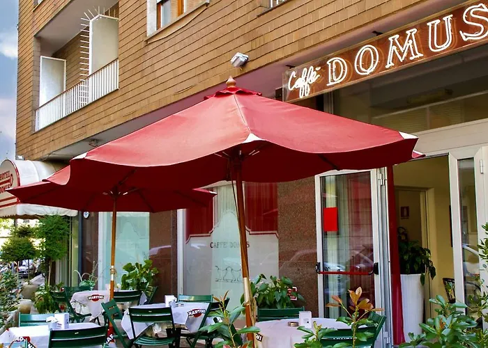 Domus Hotel Alessandria