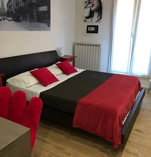 B&B Dell'Orso - Affittacamere - Guest house