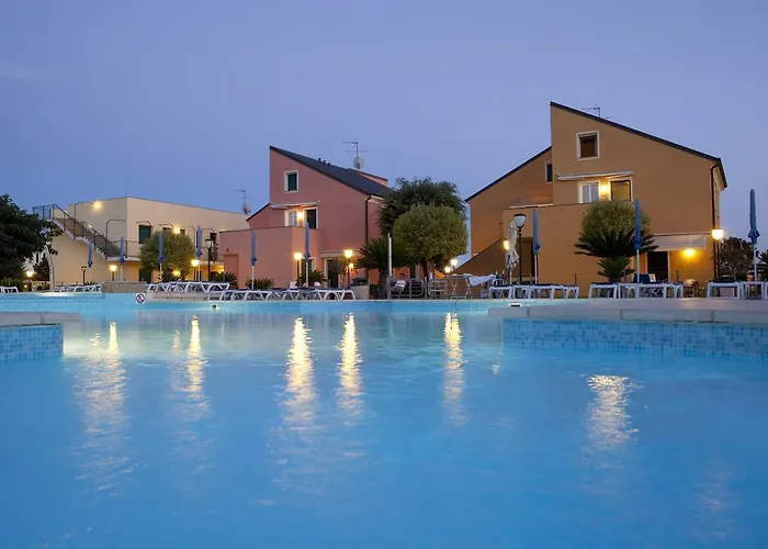 Residence Borgomare