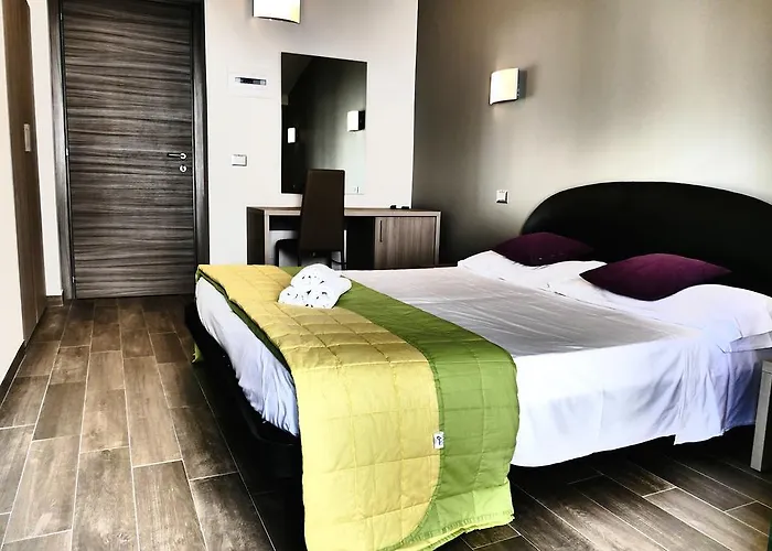 Hotel Désirée San Benedetto del Tronto