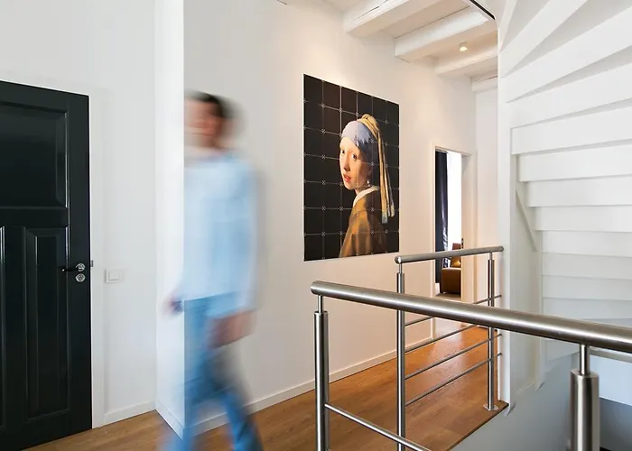 Bacan Bed & Breakfast Den Haag
