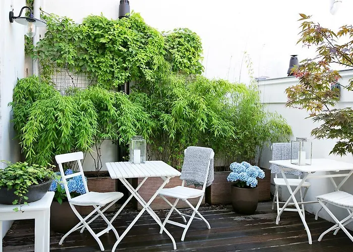 Bacan Bed & Breakfast Den Haag