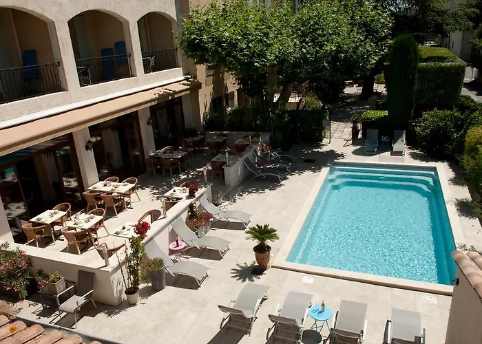 Le Castelet Des Alpilles Hotel Saint-Remy-de-Provence