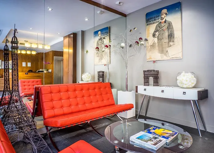 Art Hotel Congres