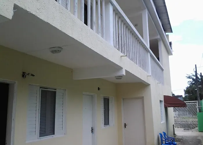 Pousada Cordoba SP