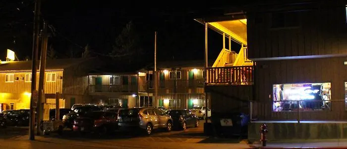 Gold Country Inn