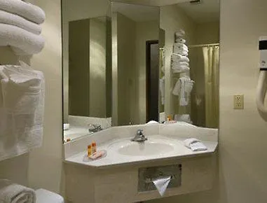 Howard Johnson Inn Tybee Island Savannah Ga