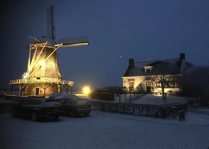 't Geheim van de Molenaer