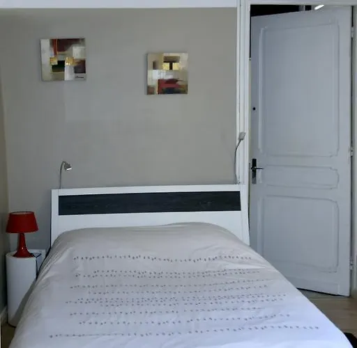 Chambres d'hôtes L'Escale Malouine Dunkirk