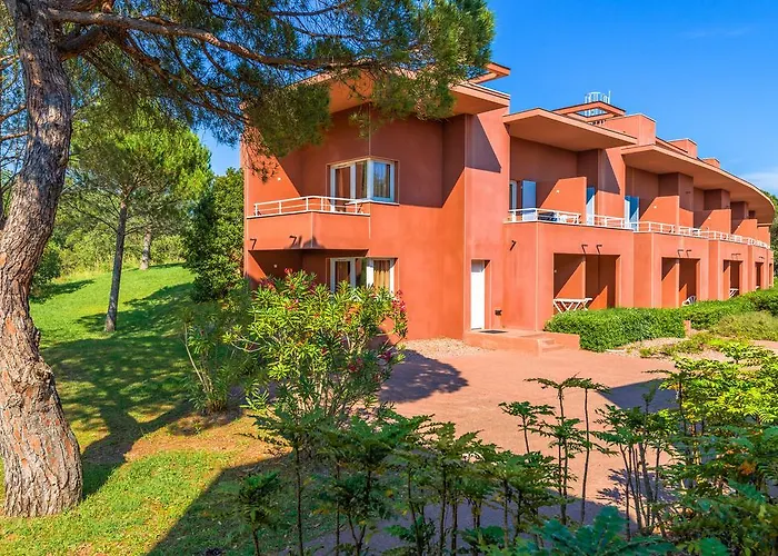 Hotel Azureva Fréjus