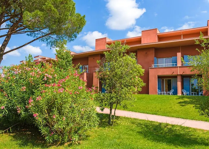 Hotel Azureva Fréjus