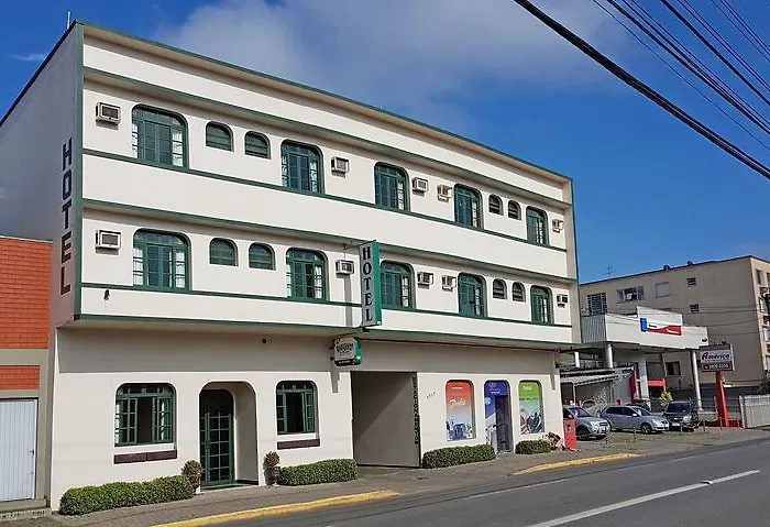 Hotel Bavarium