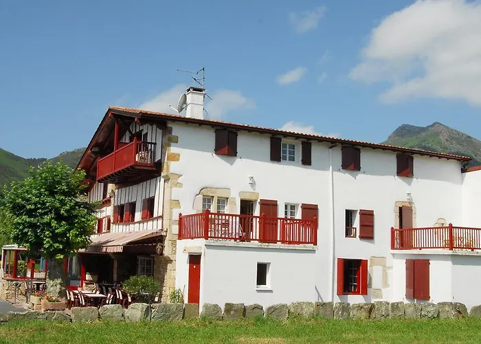 Hotel Pikassaria