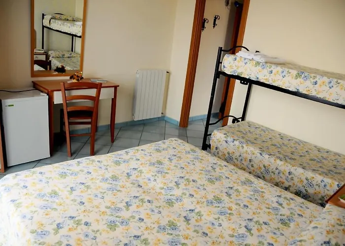 Hotel Villa Del Mare
