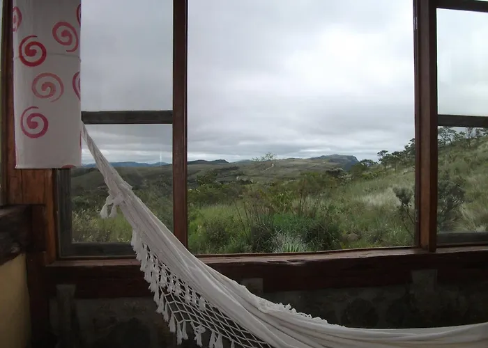 Pousada Serra da Paz