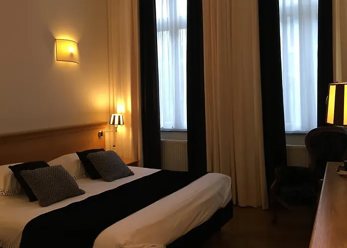Chambres D'Hotes Rekko