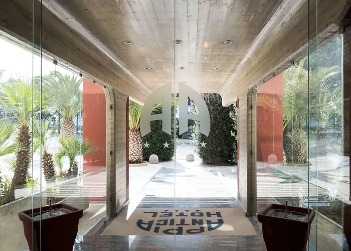 Appia Antica Hotel Corato