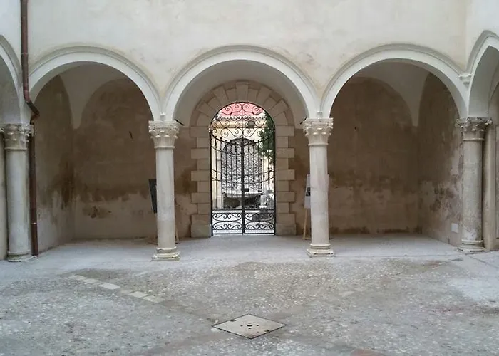 B&B Il Vicoletto LʼAquila