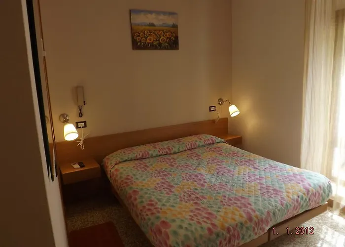 Albergo Dal Baffo Lazise