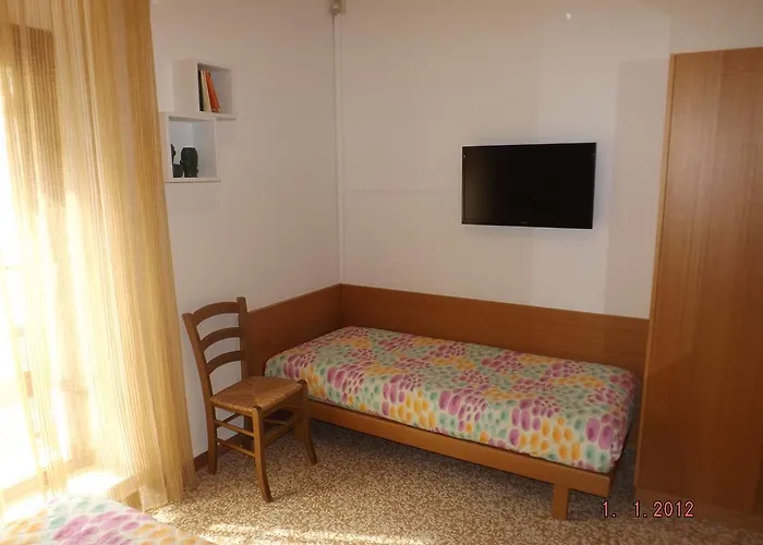 Albergo Dal Baffo Lazise