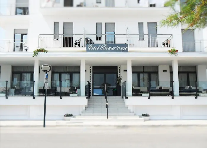 Hotel Beaurivage