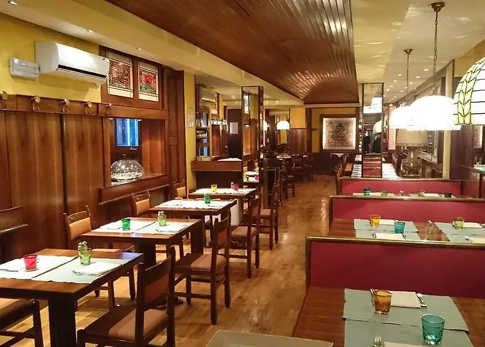 Hotel Al Santo Padova