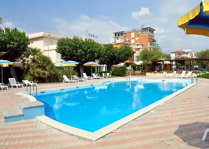 Hotel Perla Senigallia