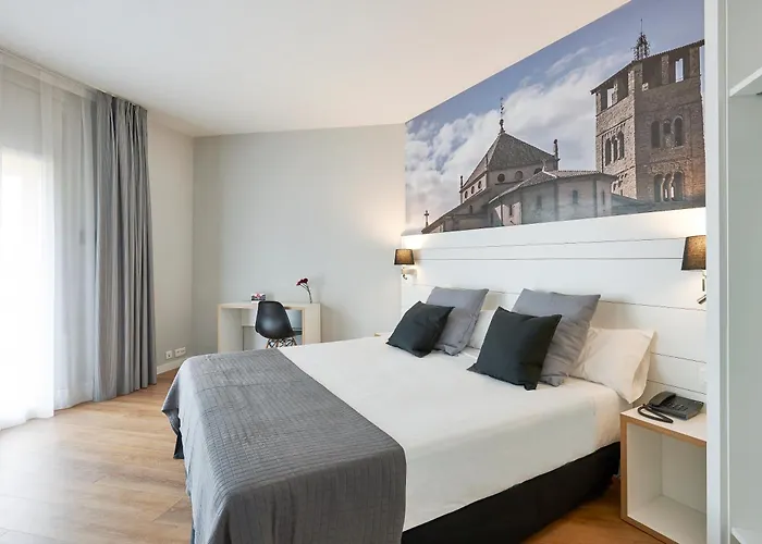 Hotel Can Pamplona