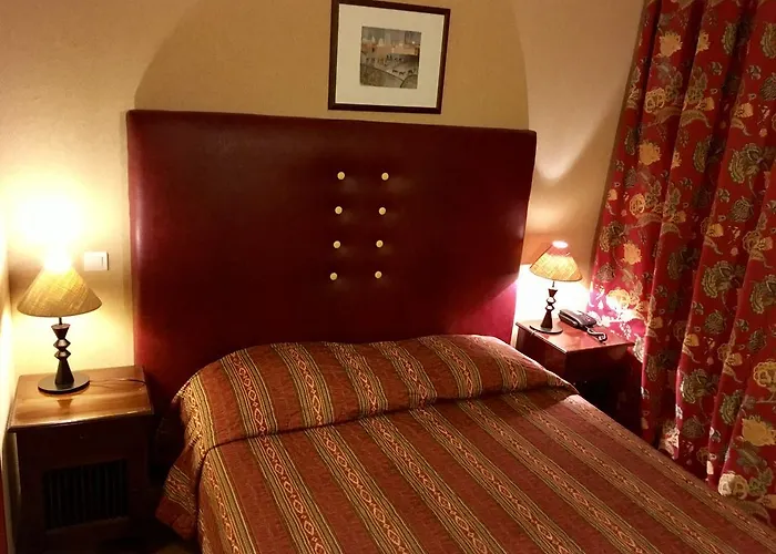 Hotel Dorele