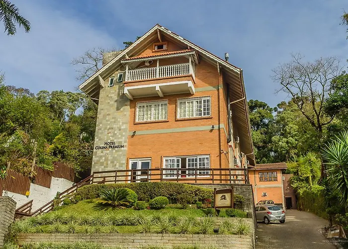 Hotel Colina Premium
