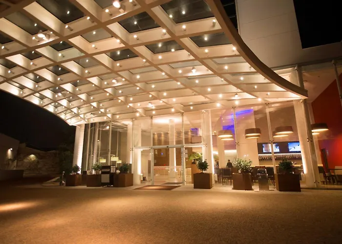 Hotel Panamby São Paulo