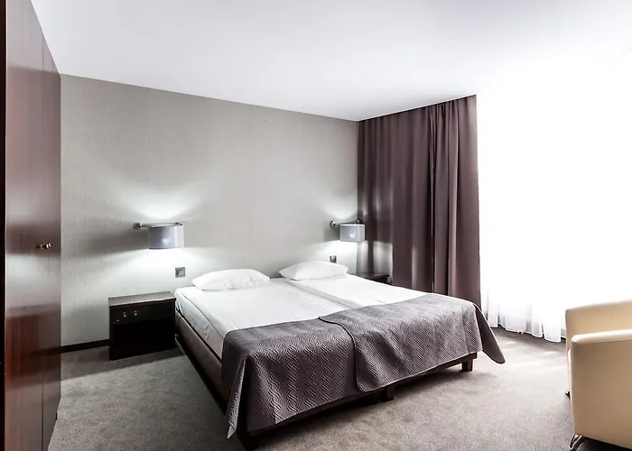 Go Cracow Resort Krakau