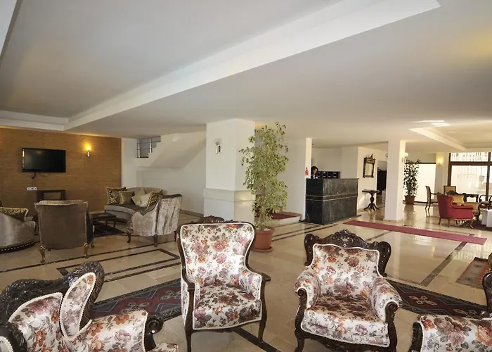 Adalia Hotel Antalya