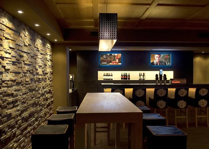 Living Max Hotel Zell am See