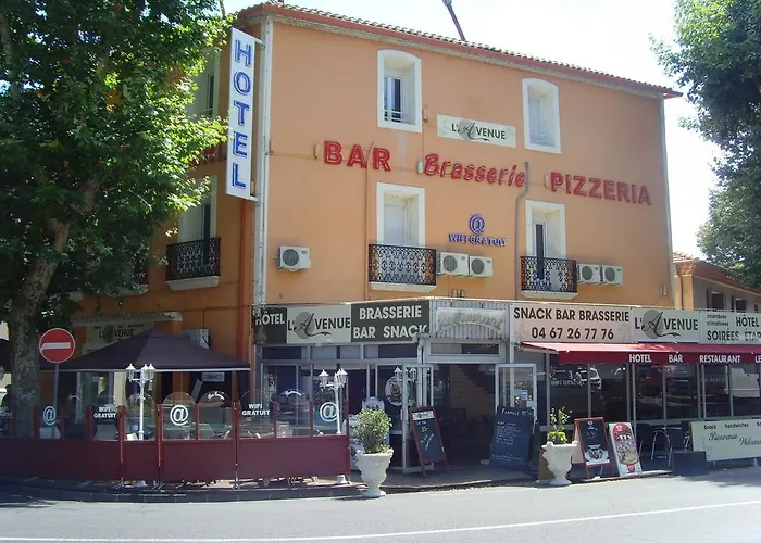 L'Avenue