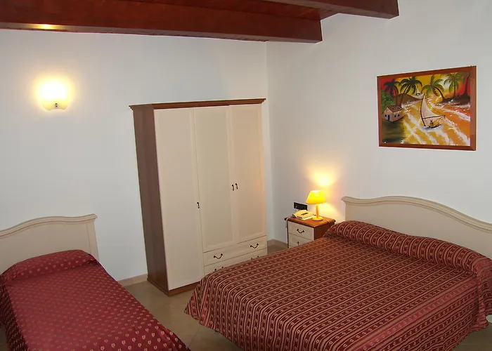 Hotel Genius Corato