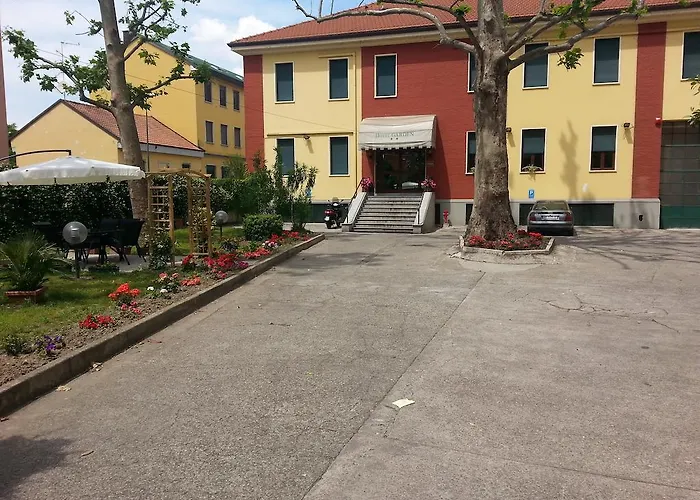 Hotel Garden