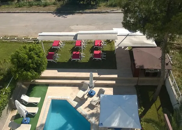 Adalia Hotel Antalya