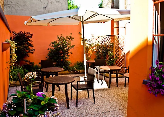 Hotel Al Santo Padova